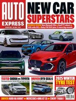 Auto Express